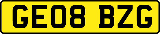 GE08BZG