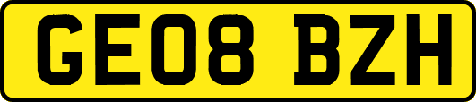 GE08BZH