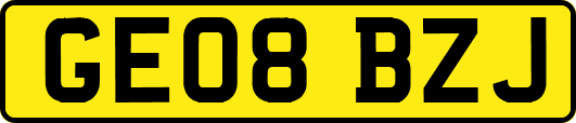 GE08BZJ