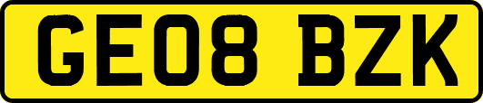 GE08BZK