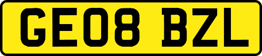 GE08BZL