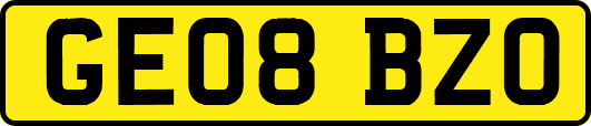 GE08BZO