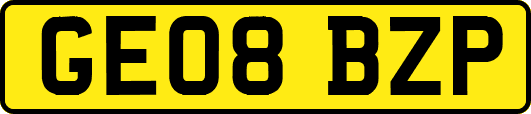 GE08BZP