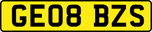GE08BZS