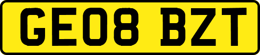 GE08BZT