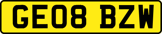 GE08BZW