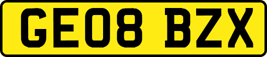 GE08BZX