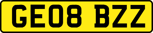 GE08BZZ
