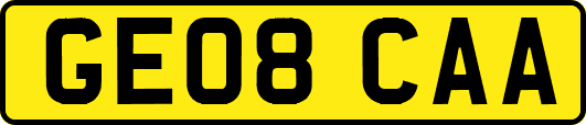 GE08CAA