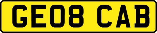 GE08CAB