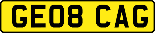 GE08CAG