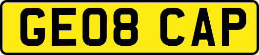 GE08CAP