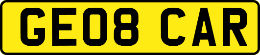 GE08CAR