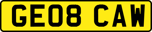 GE08CAW