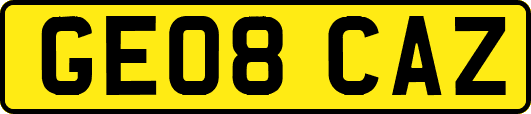 GE08CAZ