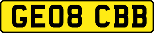 GE08CBB