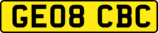 GE08CBC
