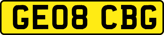 GE08CBG