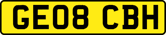 GE08CBH