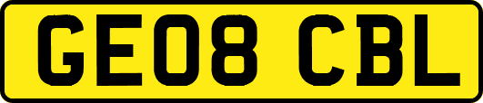 GE08CBL