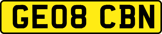 GE08CBN