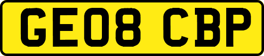 GE08CBP