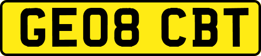 GE08CBT