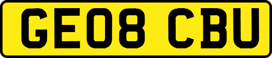 GE08CBU