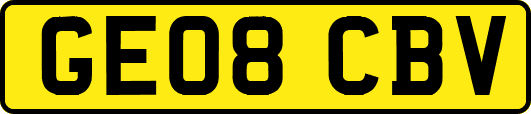GE08CBV