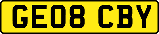 GE08CBY