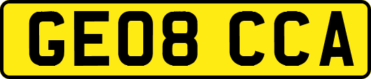 GE08CCA