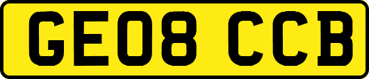 GE08CCB