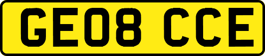 GE08CCE
