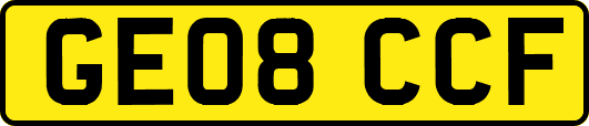 GE08CCF
