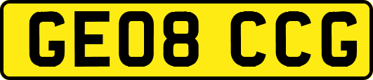 GE08CCG