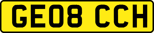 GE08CCH