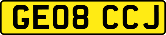 GE08CCJ