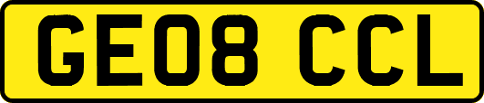 GE08CCL