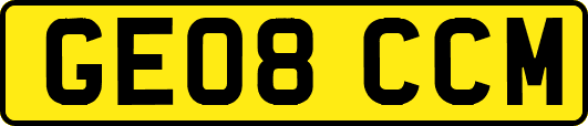 GE08CCM