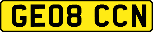 GE08CCN