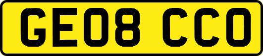 GE08CCO