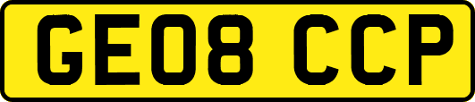 GE08CCP