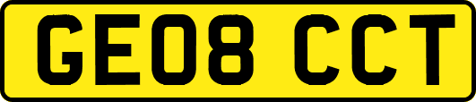 GE08CCT