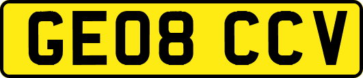 GE08CCV