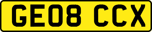 GE08CCX