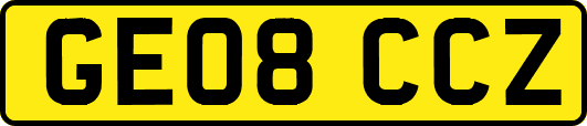 GE08CCZ
