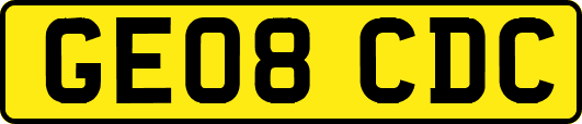 GE08CDC