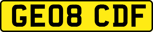 GE08CDF