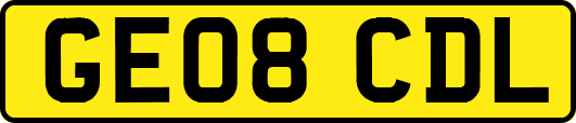 GE08CDL
