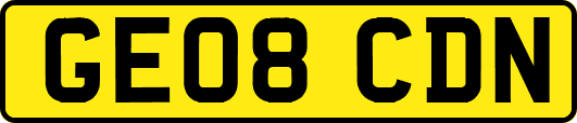 GE08CDN